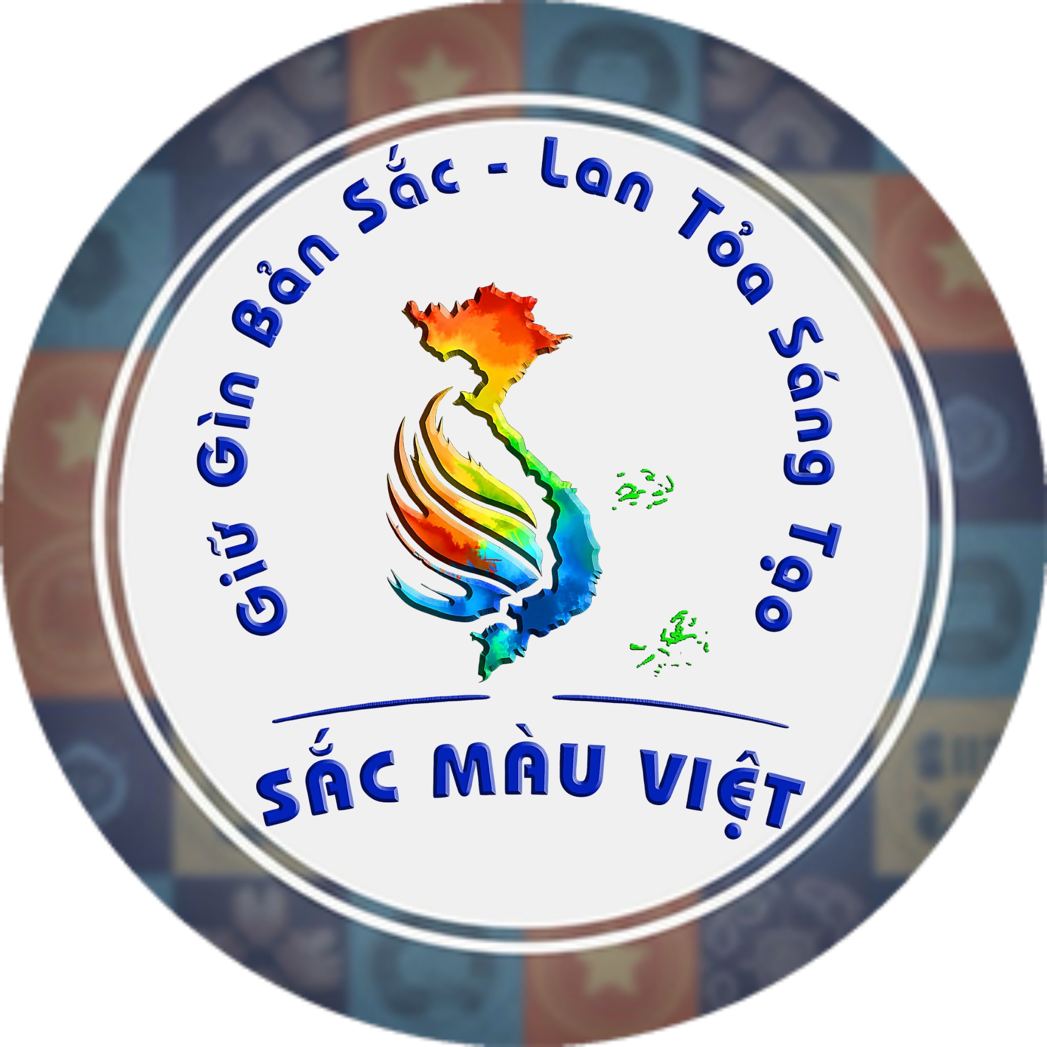 Sắc Màu Việt